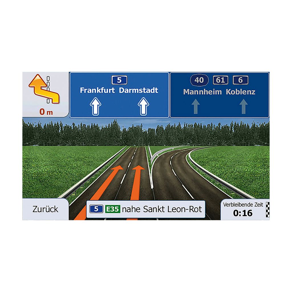 Navigationssystem ESX Vision VNC1045 DBJ DAB+ – Bild 7