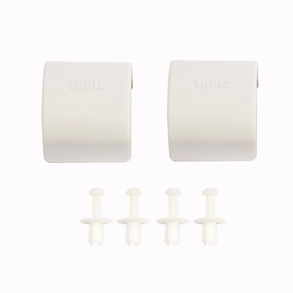 Abdeckkappe Befestigungsschiene Thule Fahrradträger