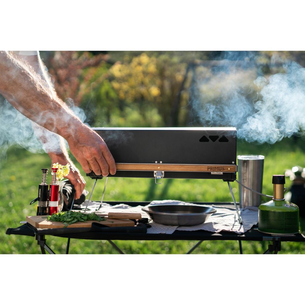Gasgrill Kuchoma – Bild 7