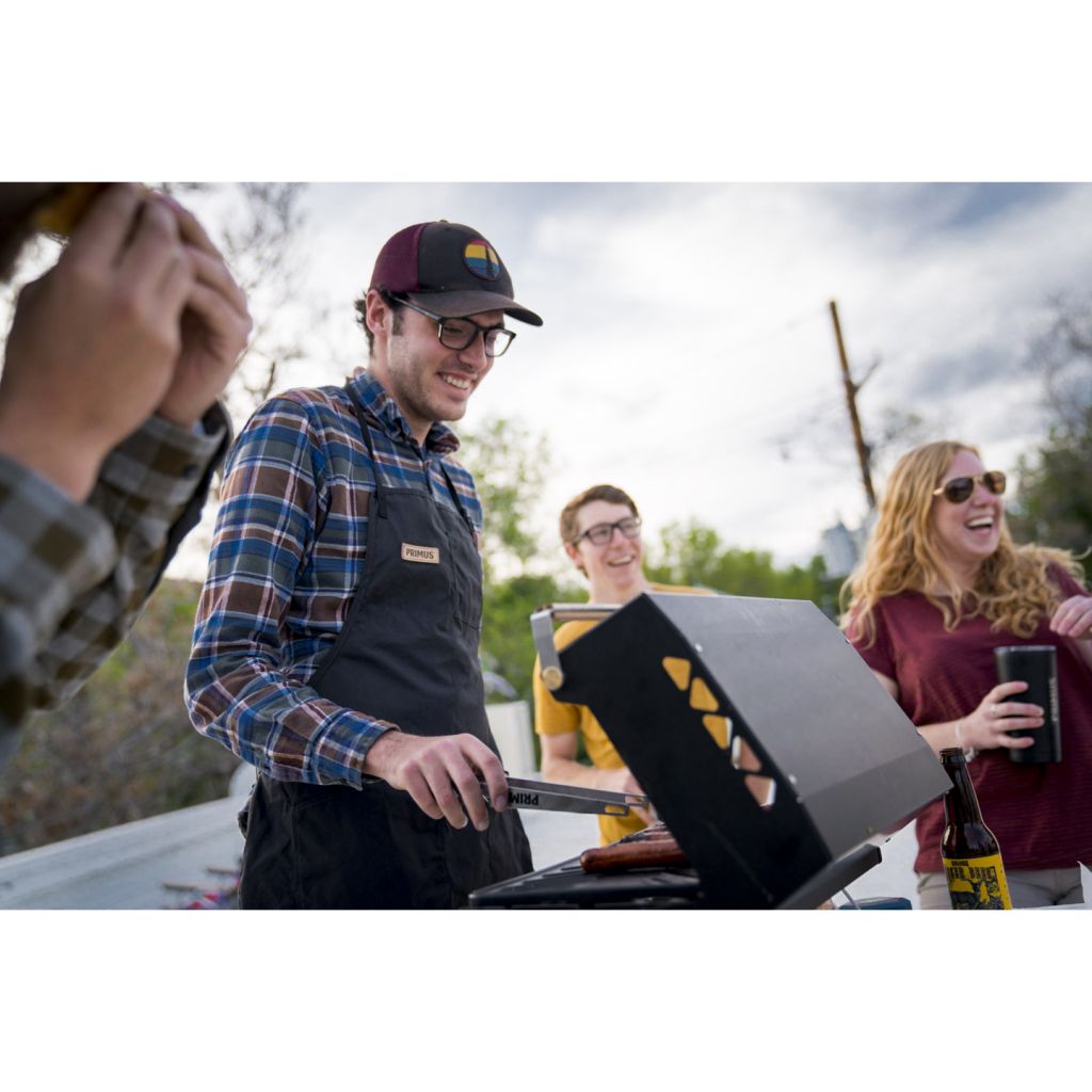 Gasgrill Kuchoma – Bild 8