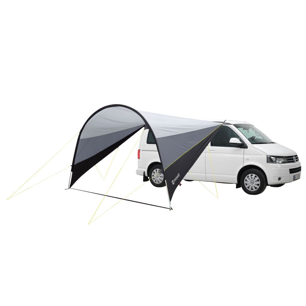 Sonnendach Touring Canopy