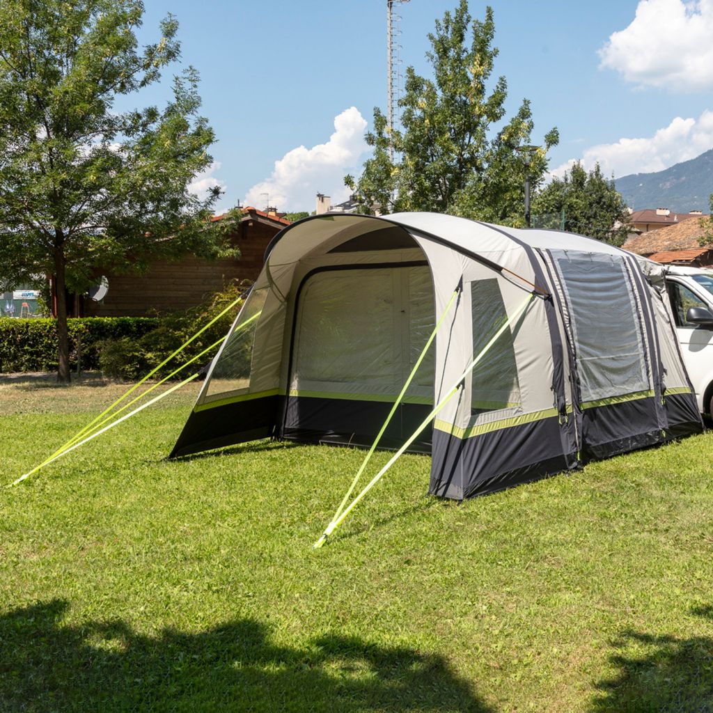 Busvorzelt Advantourer – Bild 2