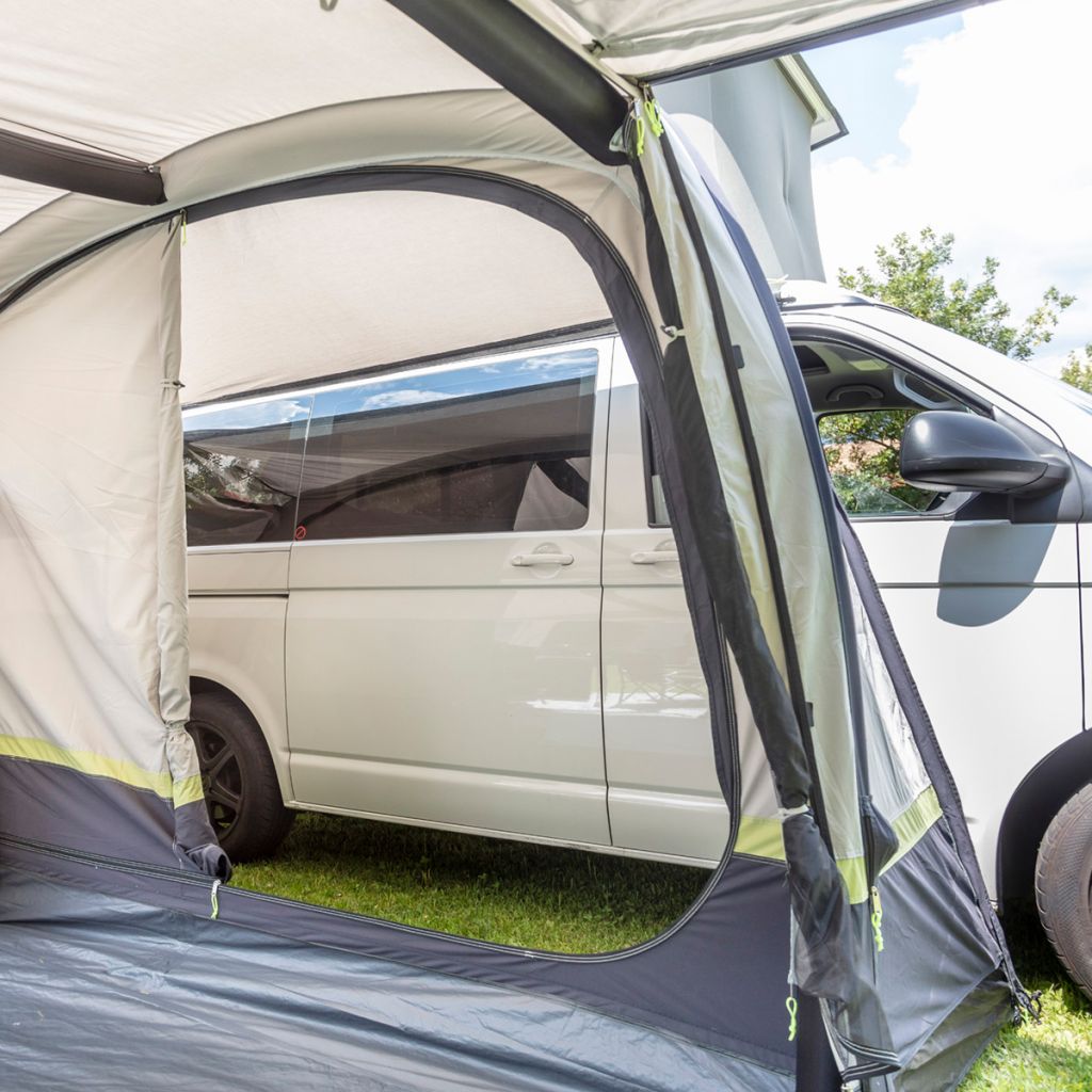 Busvorzelt Advantourer – Bild 5