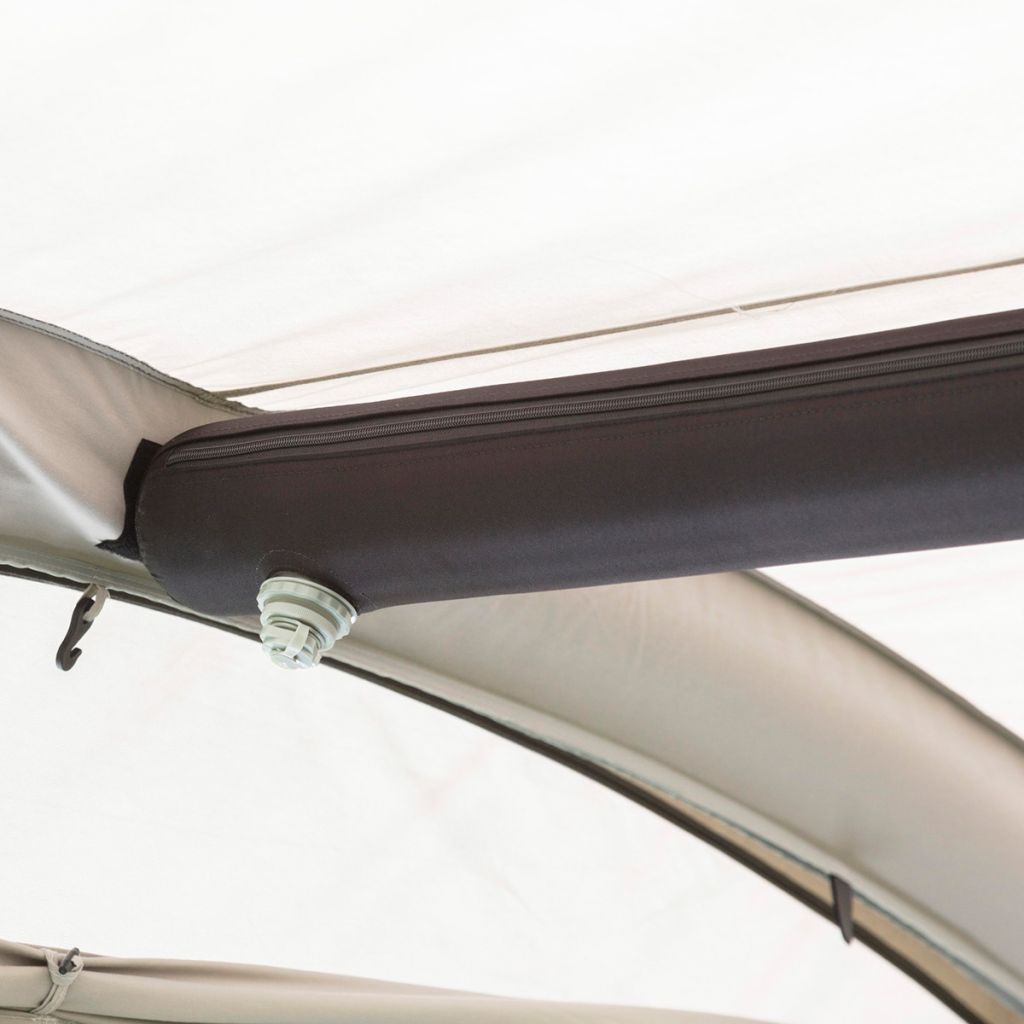 Busvorzelt Advantourer – Bild 6