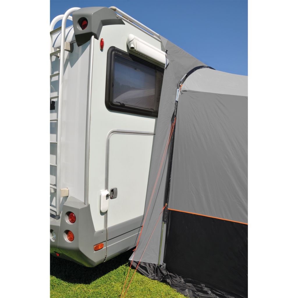 Reisemobilzelt Atlantis Pro – Bild 2