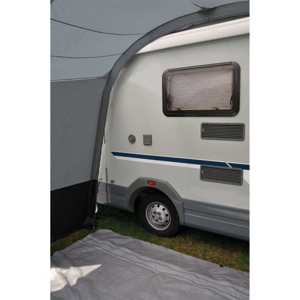 Reisemobilzelt Atlantis Pro – Bild 3