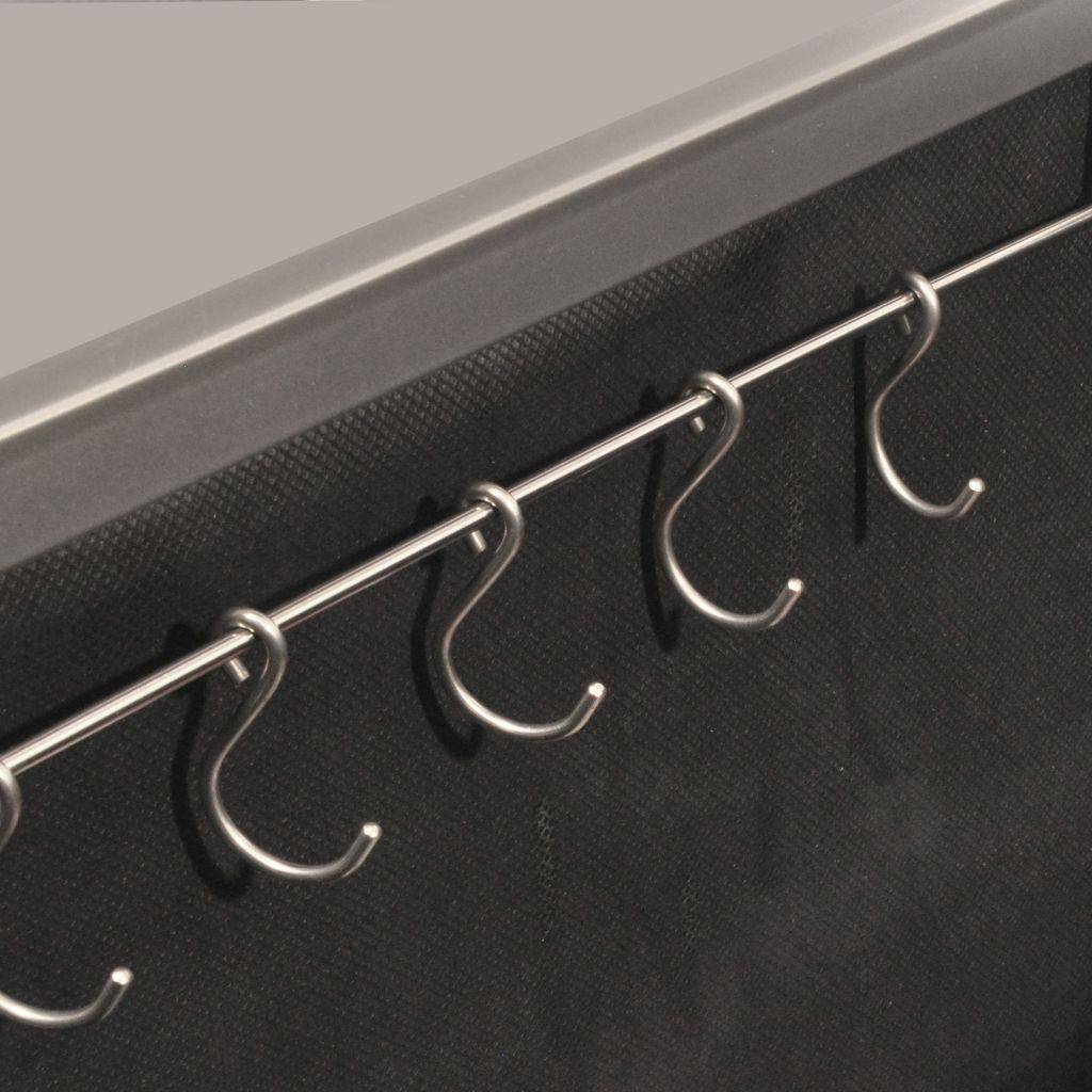 Campingschrank Roll Up – Bild 2