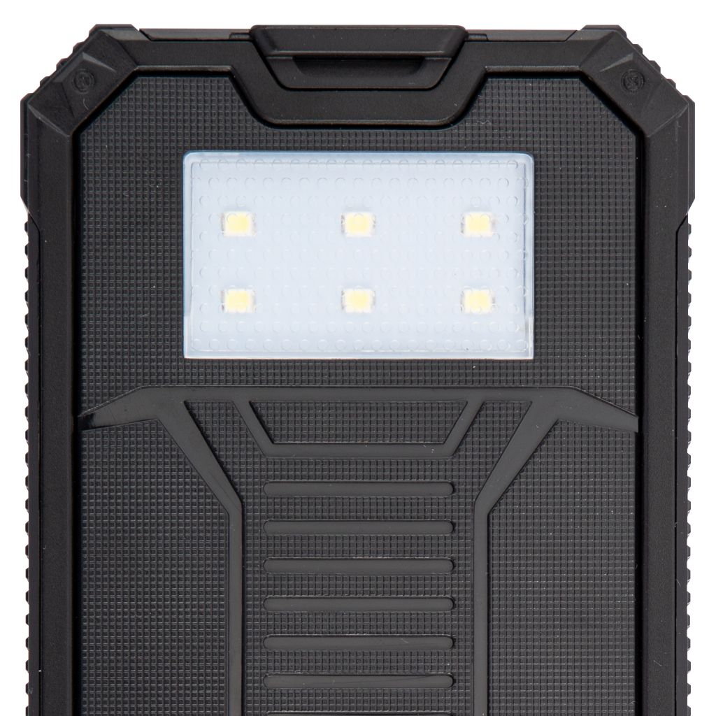 Solar Powerbank – Bild 2