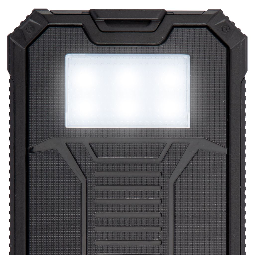 Solar Powerbank – Bild 3