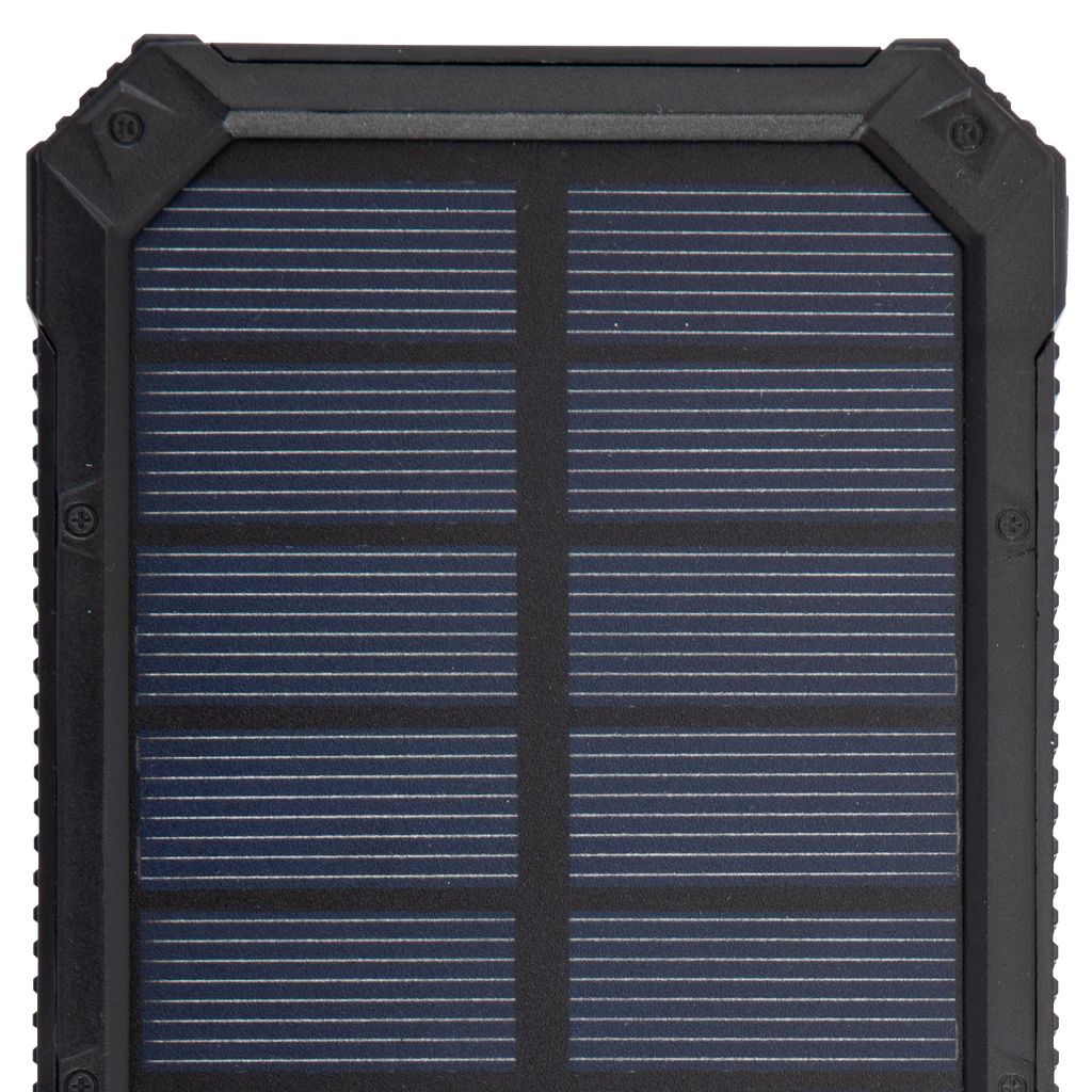 Solar Powerbank – Bild 4