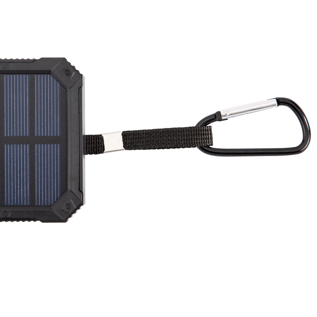 Solar Powerbank – Bild 8