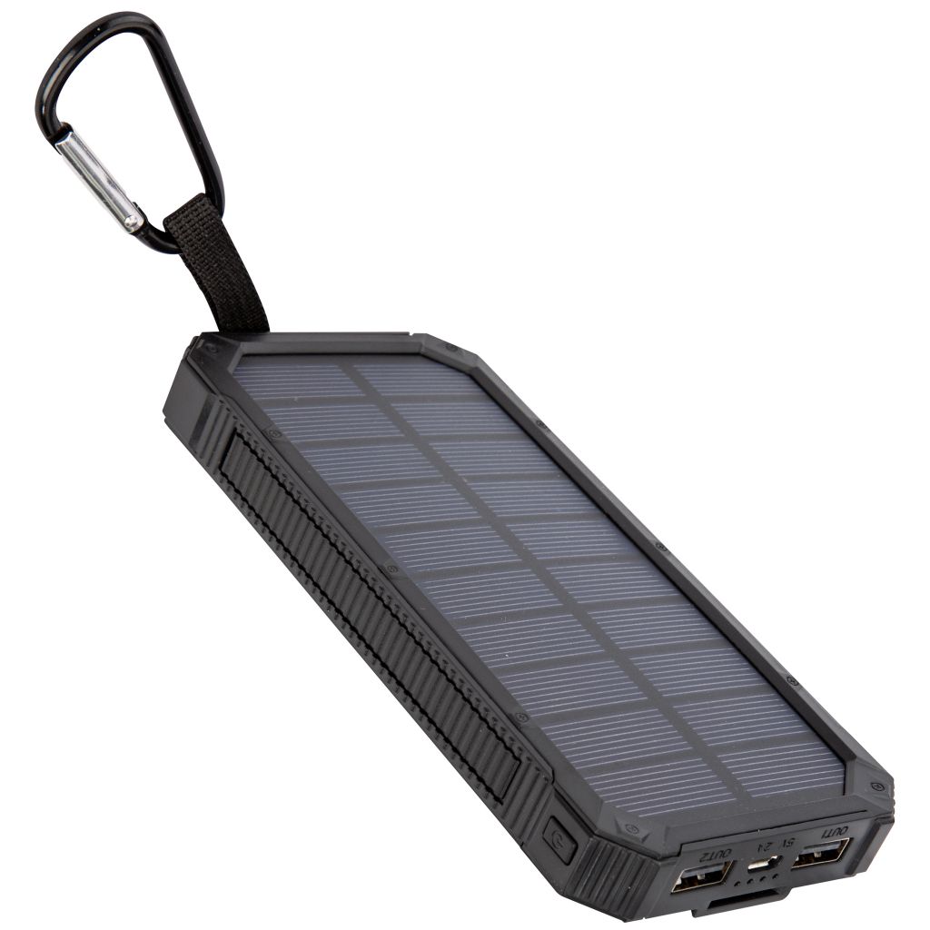 Solar Powerbank – Bild 9