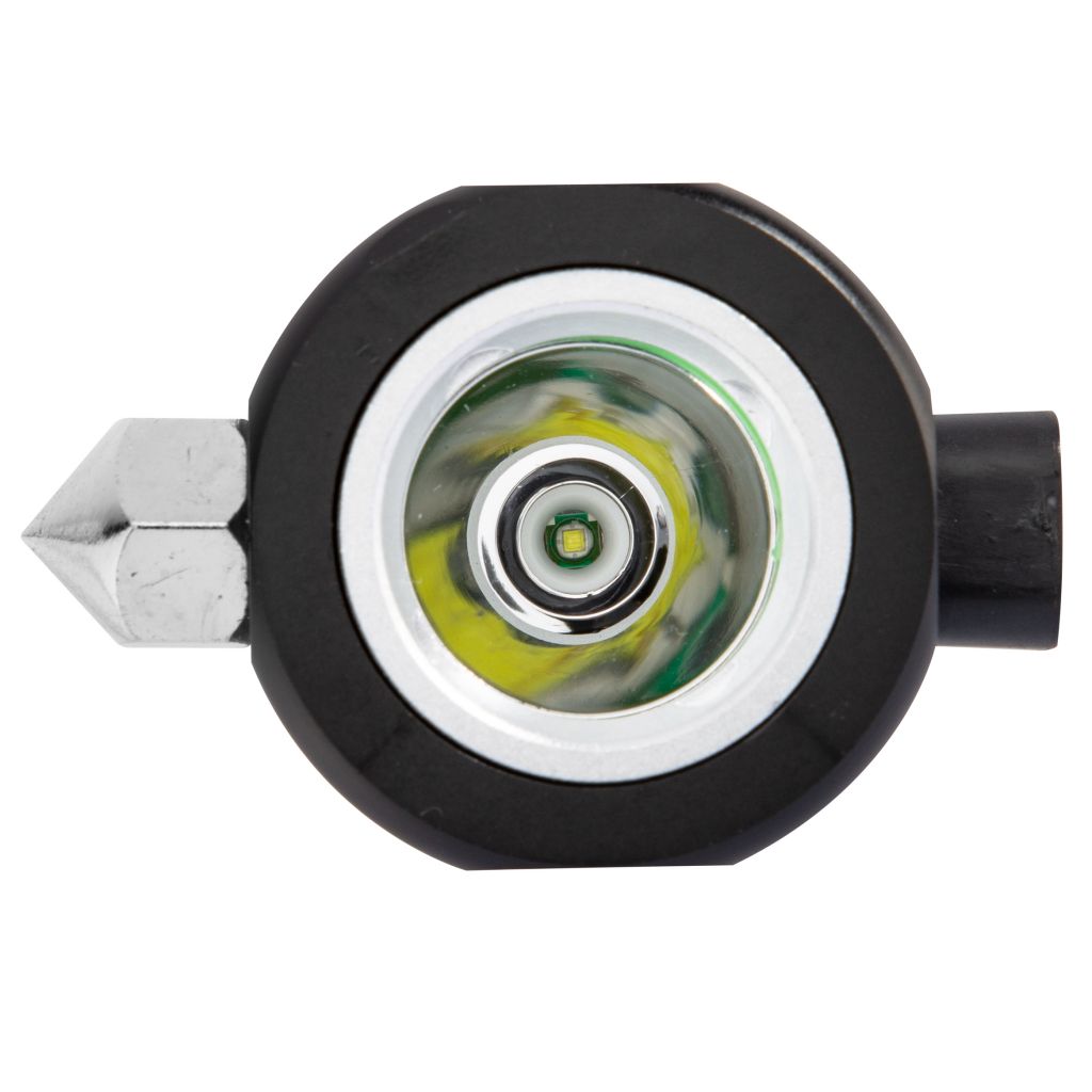 Taschenlampe E.Lumen Solar – Bild 5