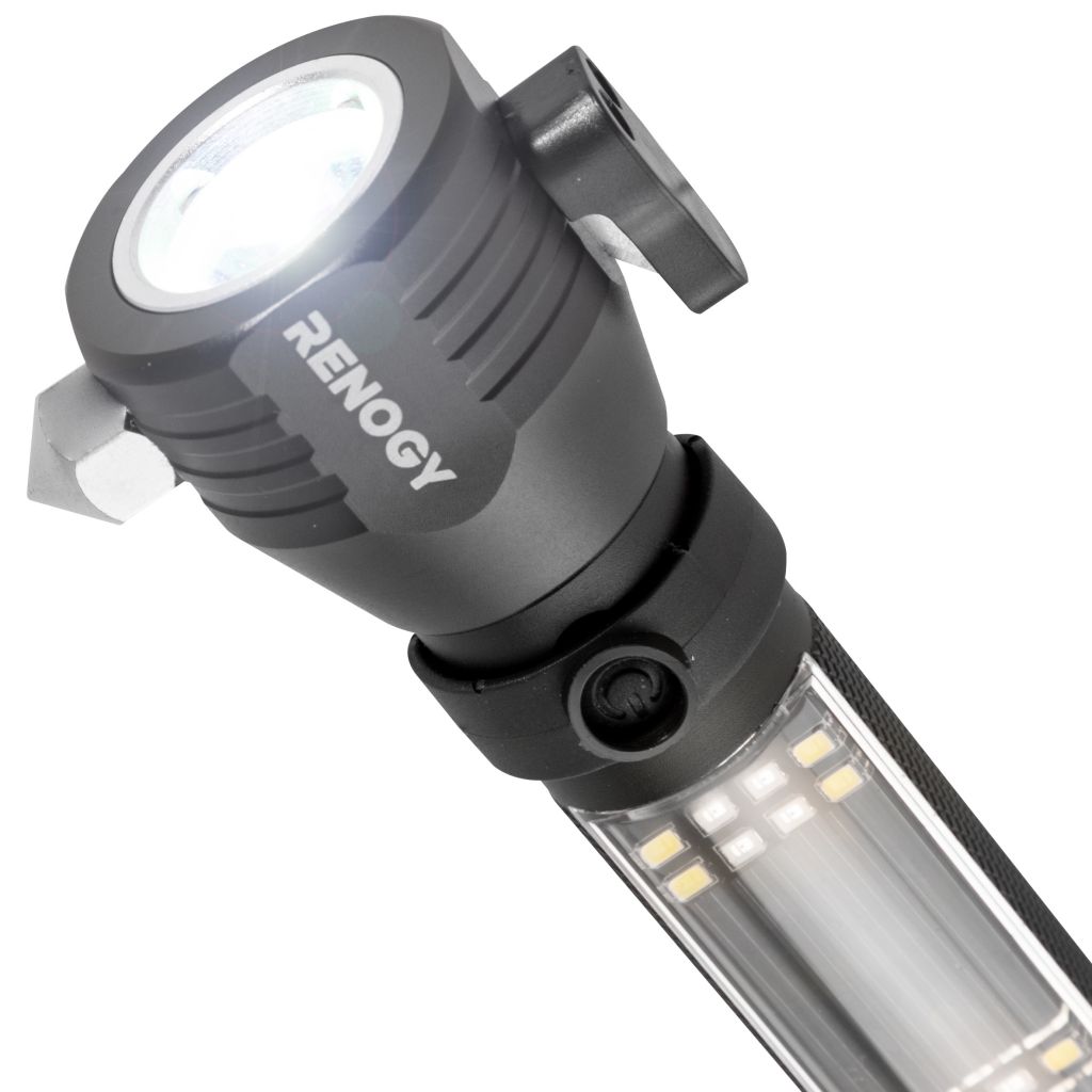 Taschenlampe E.Lumen Solar – Bild 8