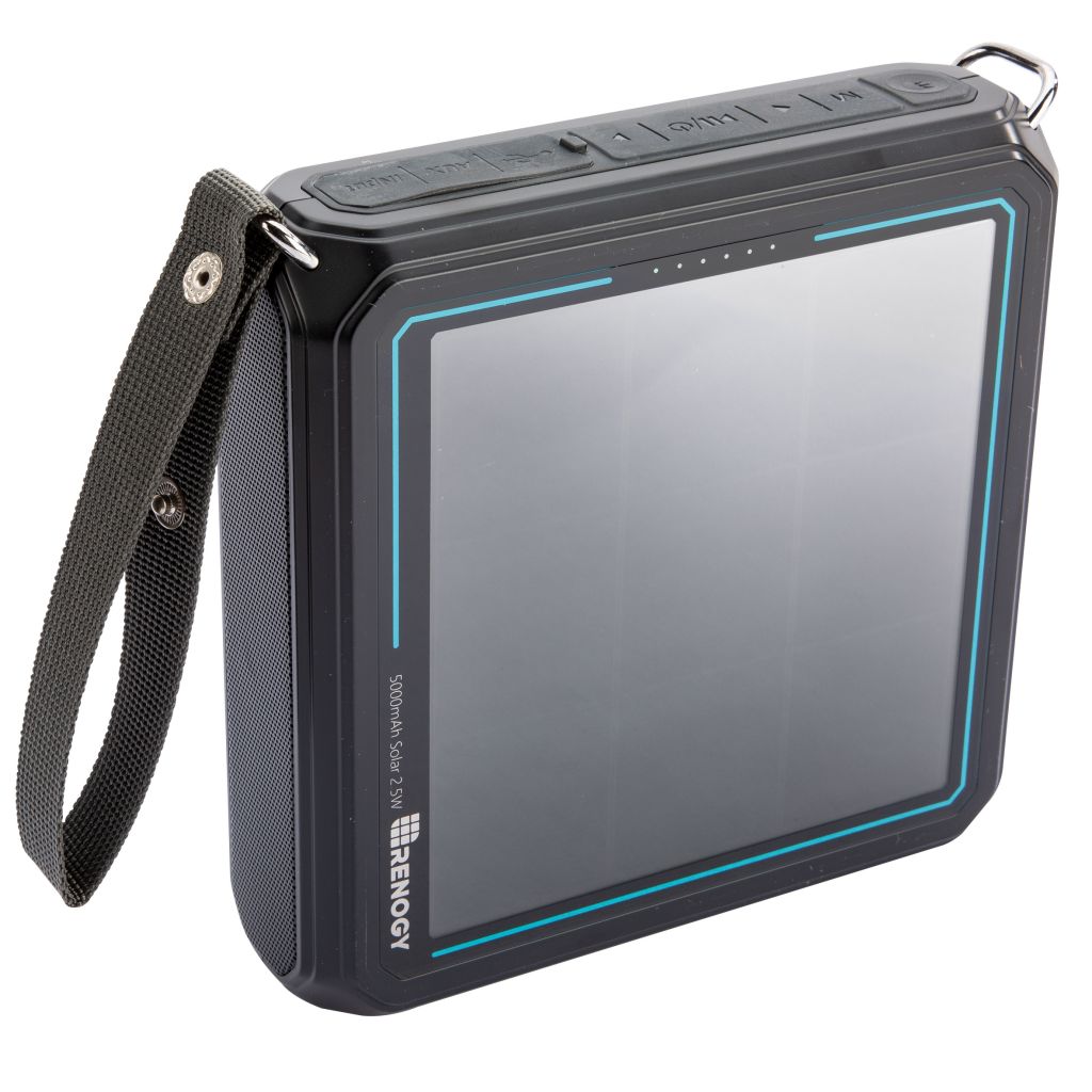 E.Tunes Solar Bluetooth Lautsprecher