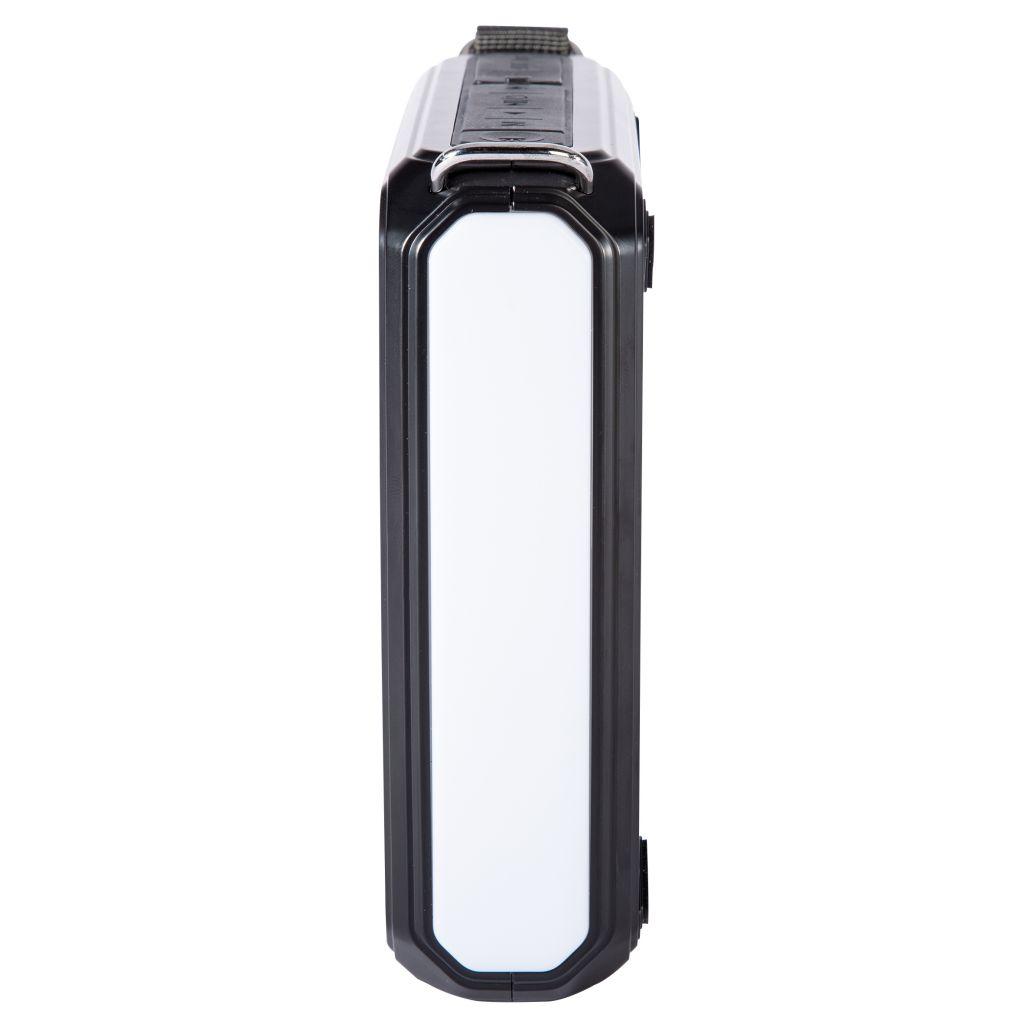 E.Tunes Solar Bluetooth Lautsprecher – Bild 4