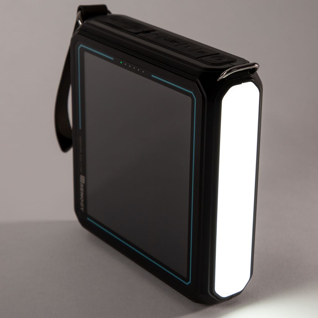 E.Tunes Solar Bluetooth Lautsprecher – Bild 8