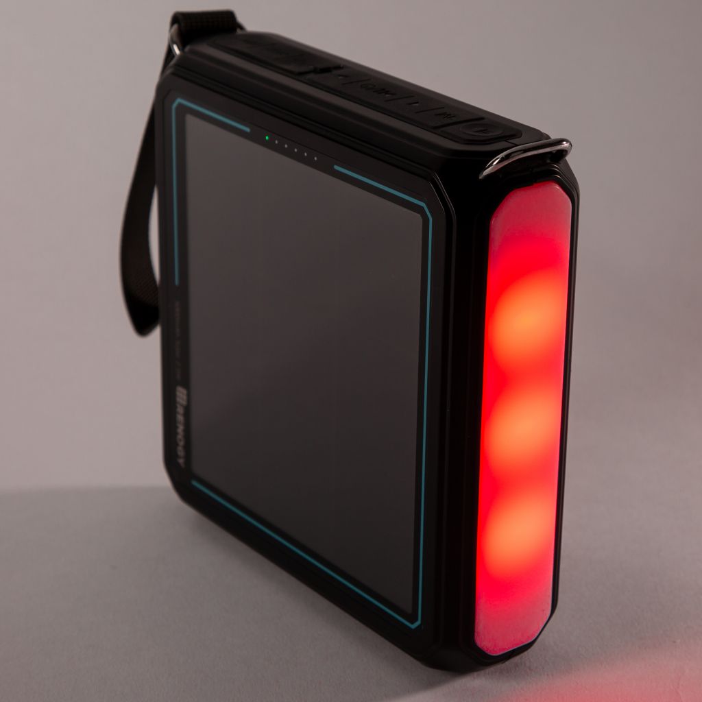 E.Tunes Solar Bluetooth Lautsprecher – Bild 9