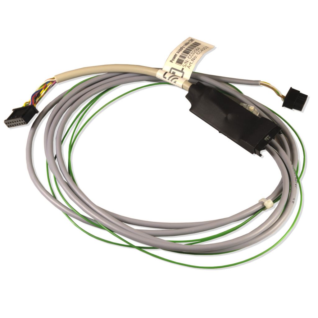 Steuerkabel CaraControl (CBE PC1/2/3 Modelle)