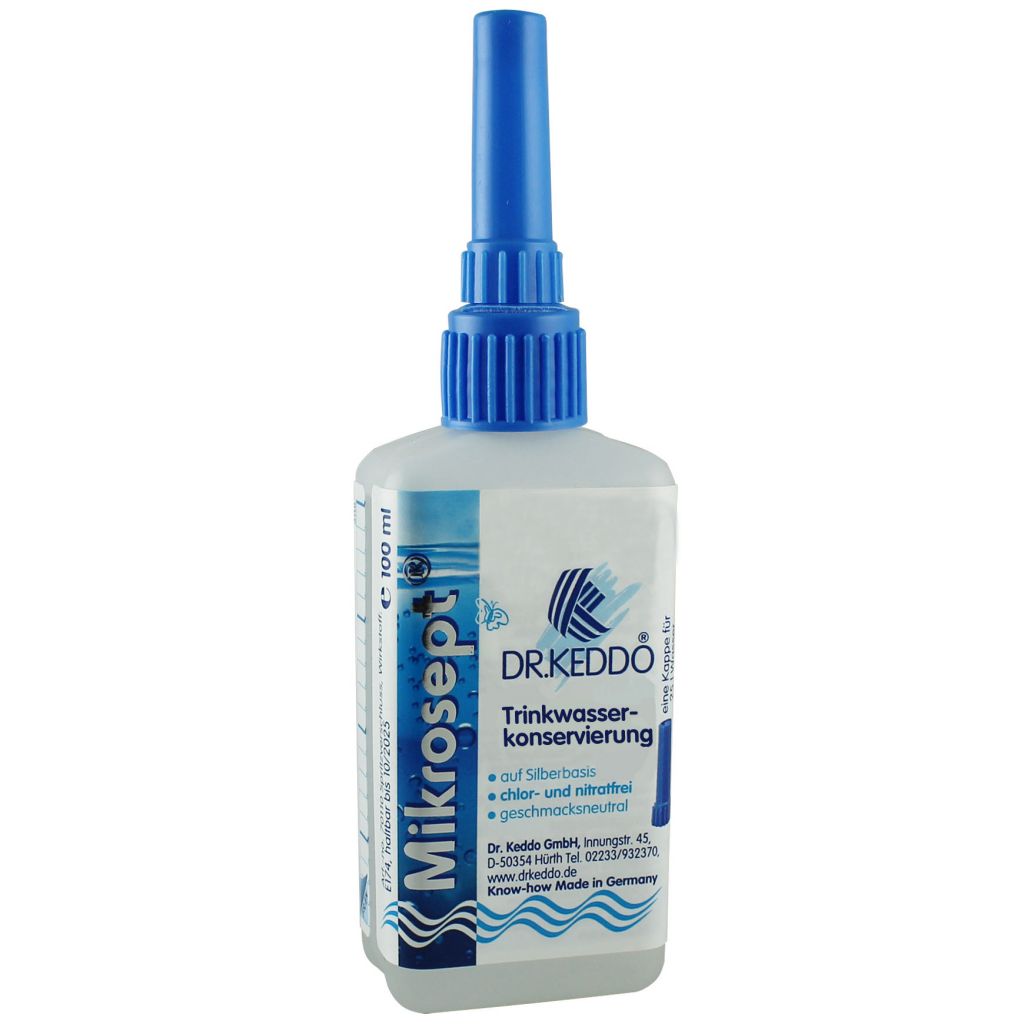 Mikrosept® Spritzverschluss