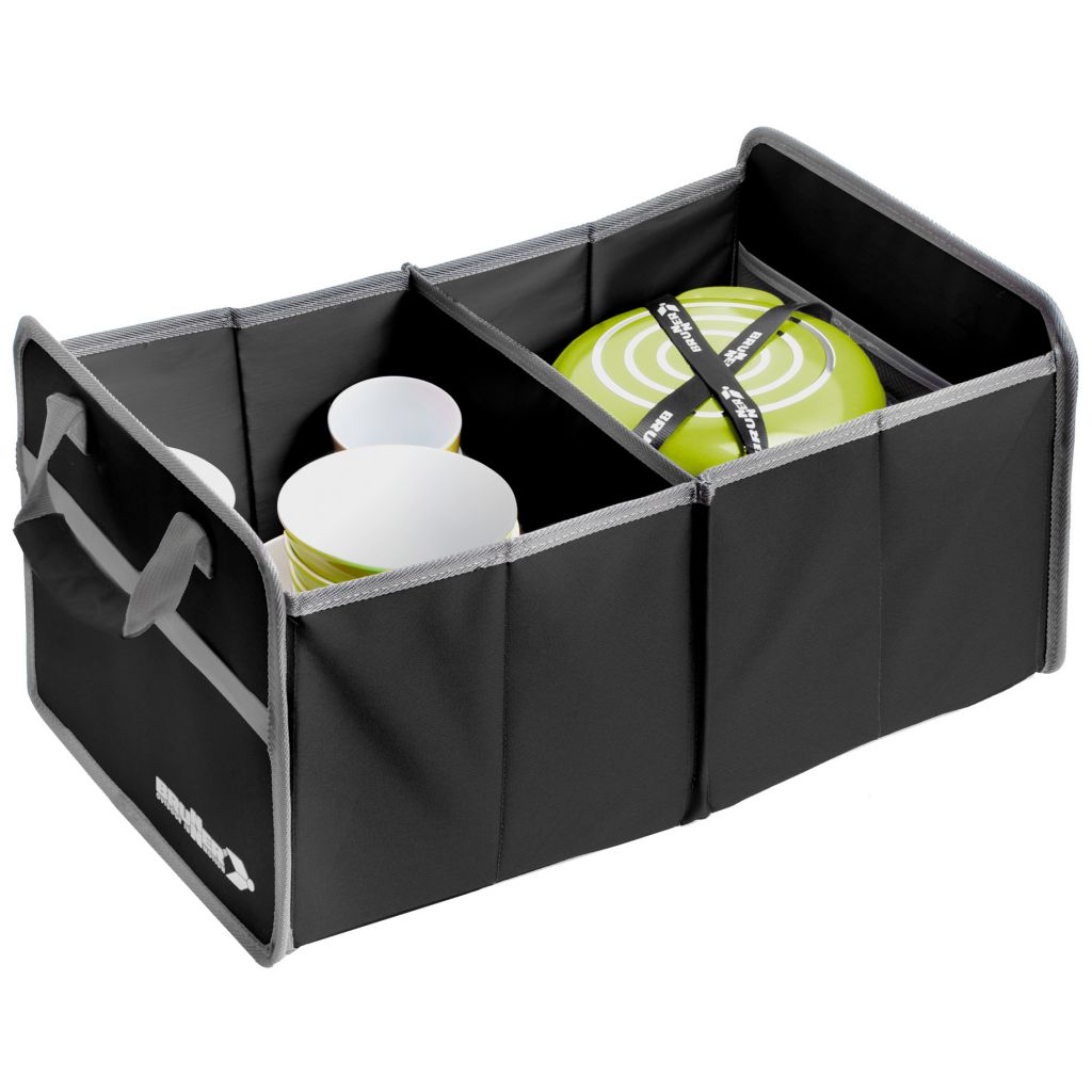 Geschirr- und Kochtopfset Juniper Mepo Box 16+9 – Bild 2