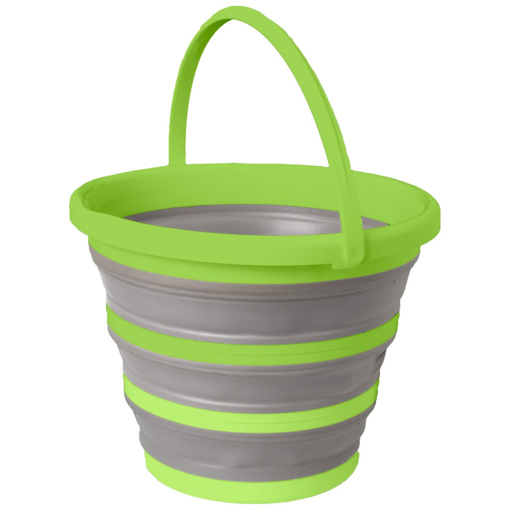 Faltbarer Eimer Drum