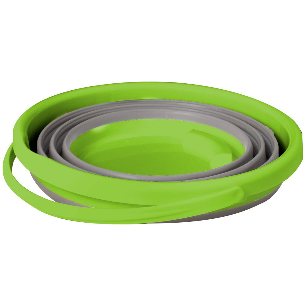 Faltbarer Eimer Drum – Bild 2