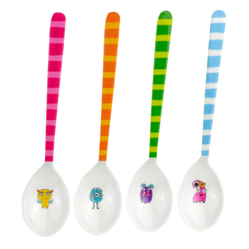 Löffelset Monster