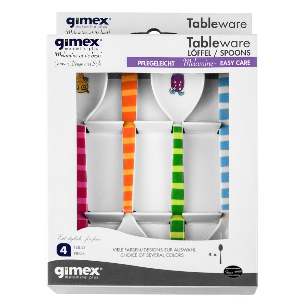 Löffelset Monster – Bild 2