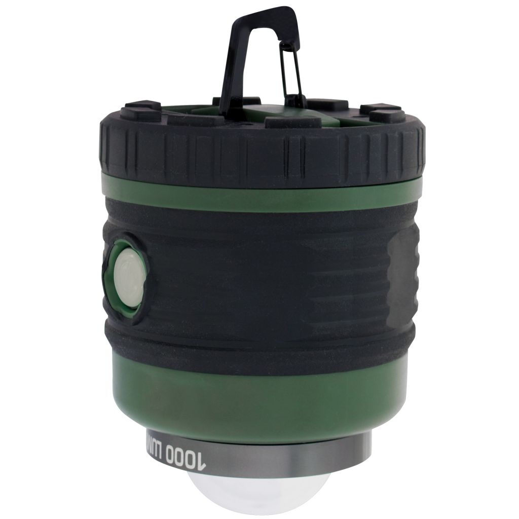 Campinglampe Leon – Bild 3