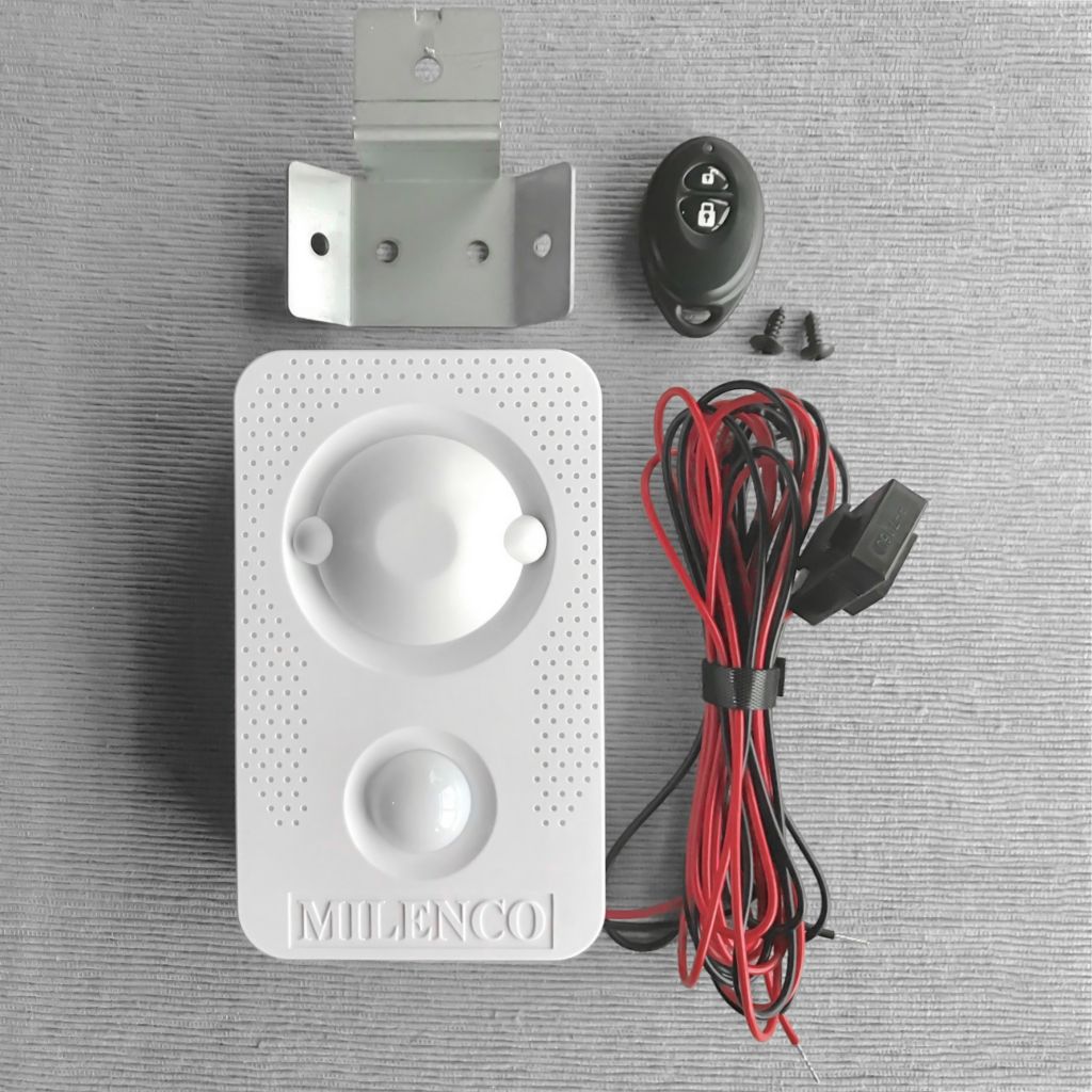 Premiumalarm Milenco – Bild 2