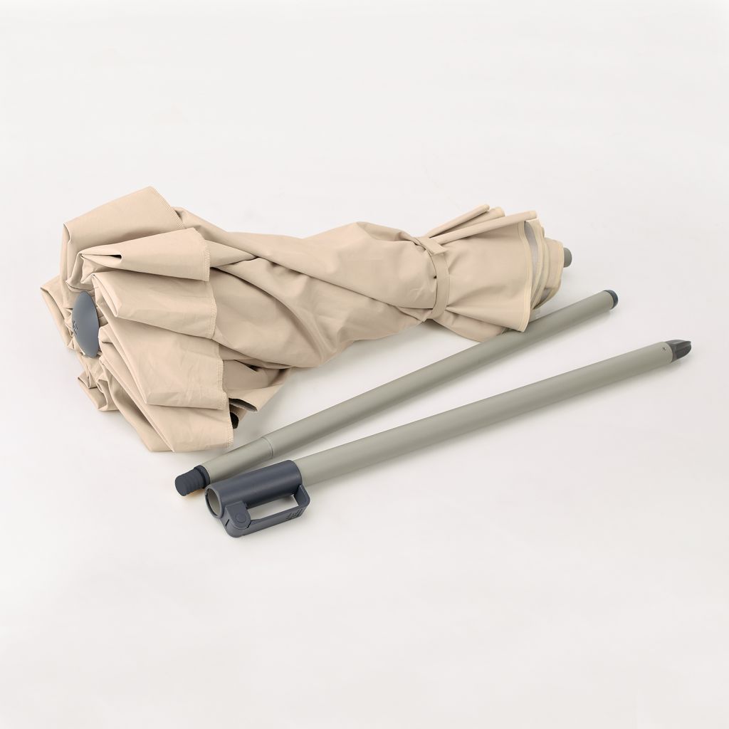 Strandschirm Rua Kiri Plus – Bild 2