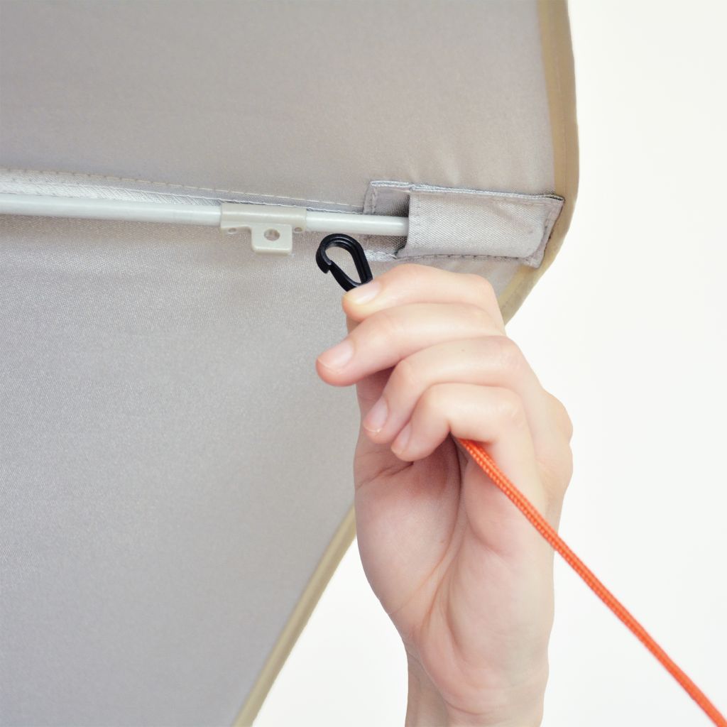 Strandschirm Rua Kiri Plus – Bild 7