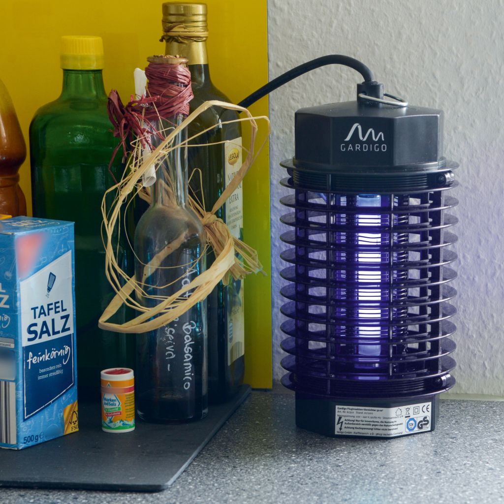 Fluginsektenvernichter – Bild 3