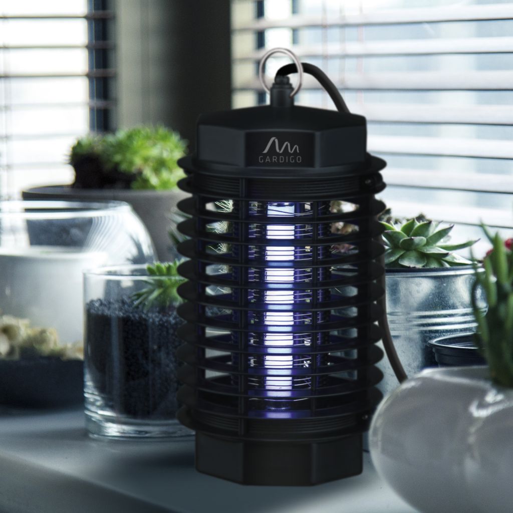 Fluginsektenvernichter – Bild 4