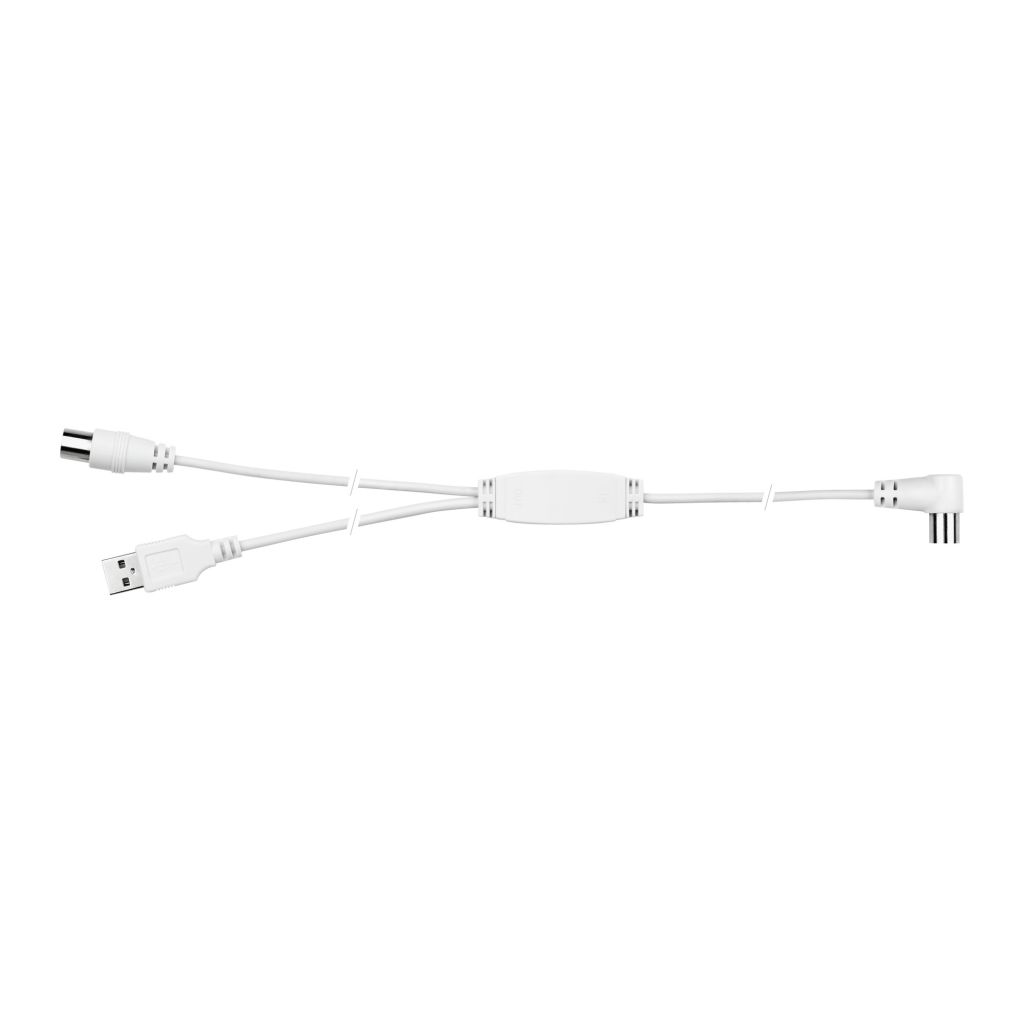 DVB-T/T2-Indoor-Antenne BZD 32 – Bild 2