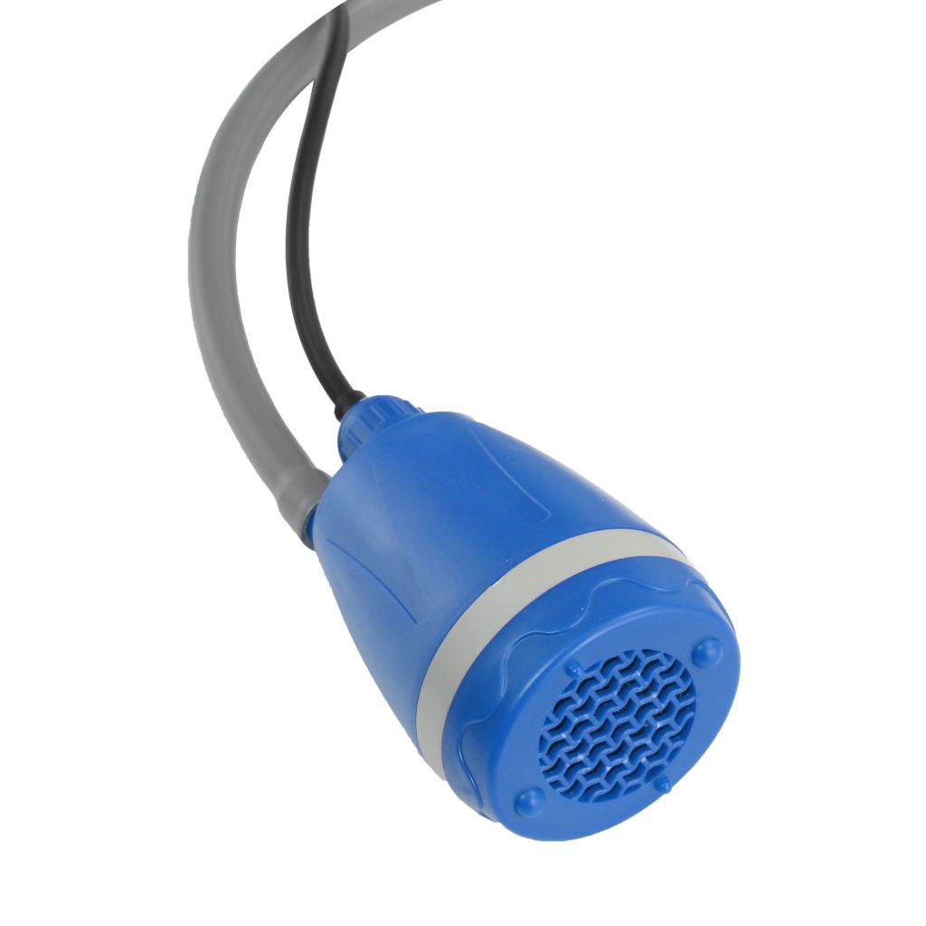 Campingdusche Aquafresh 2.0 – Bild 2