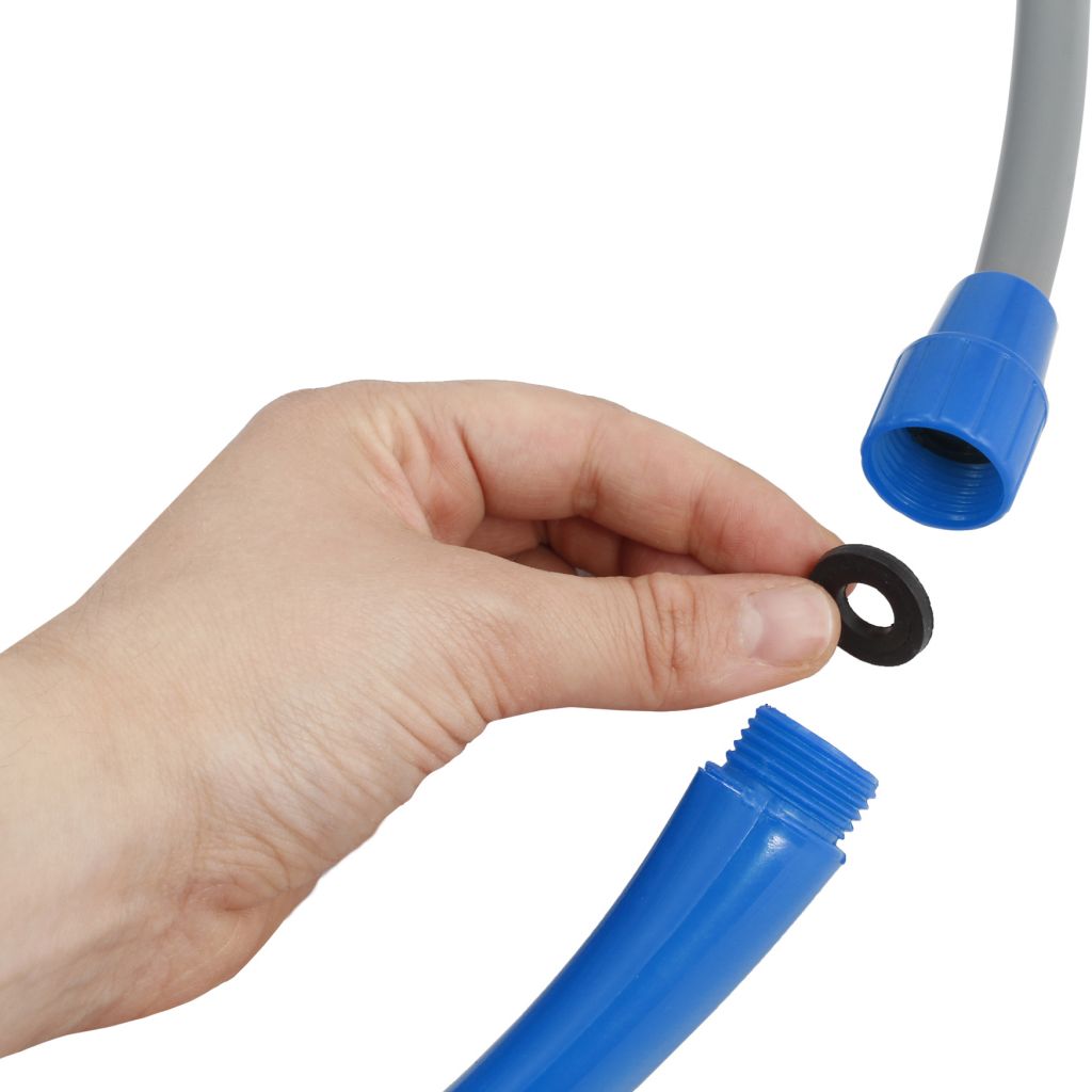 Campingdusche Aquafresh 2.0 – Bild 3