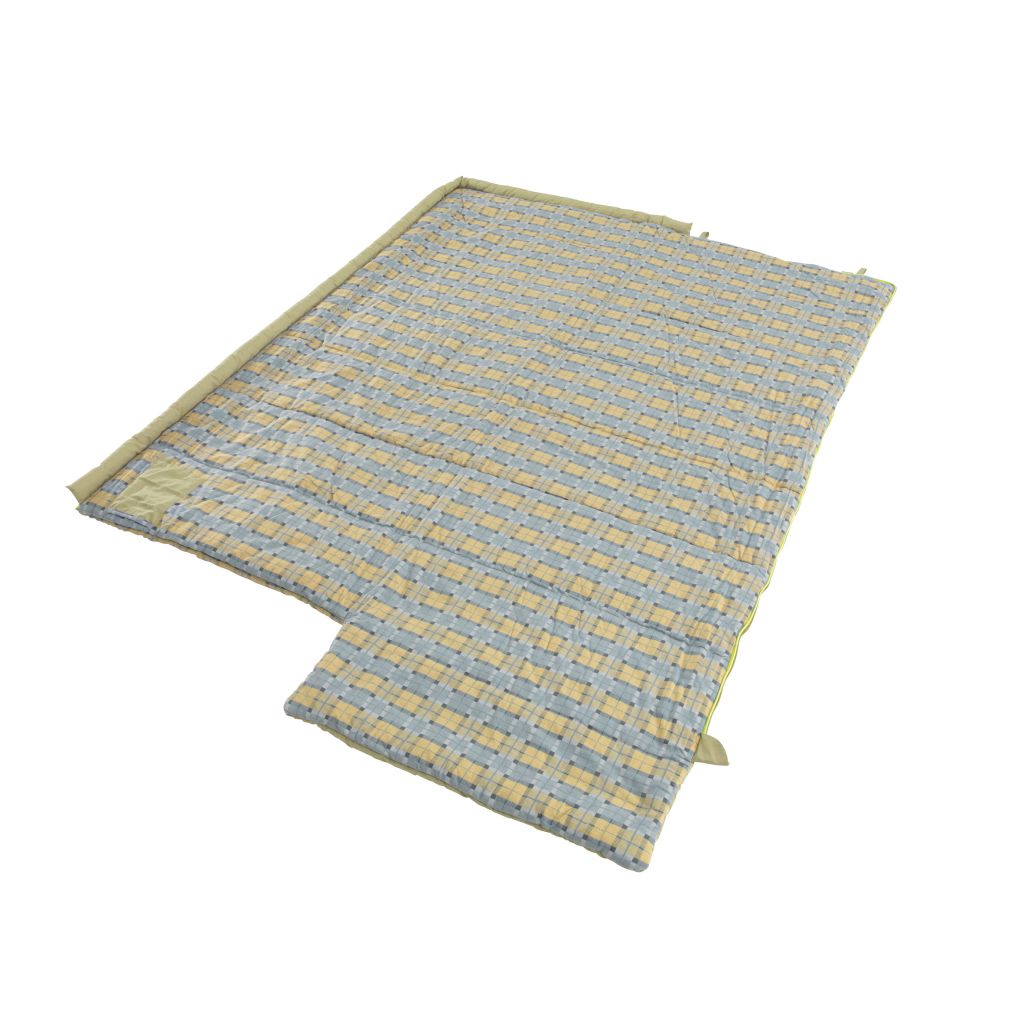 Deckenschlafsack Commodore – Bild 3