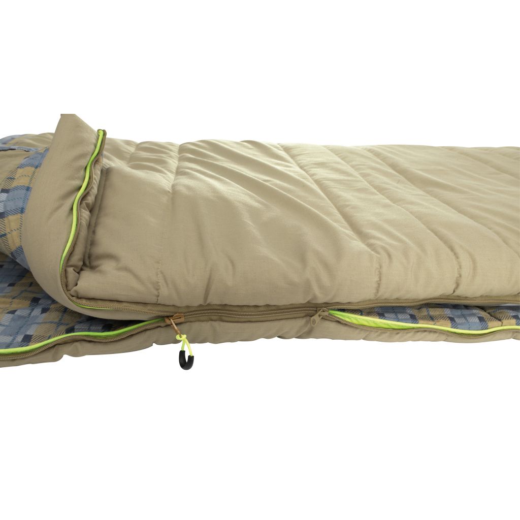 Deckenschlafsack Commodore – Bild 5