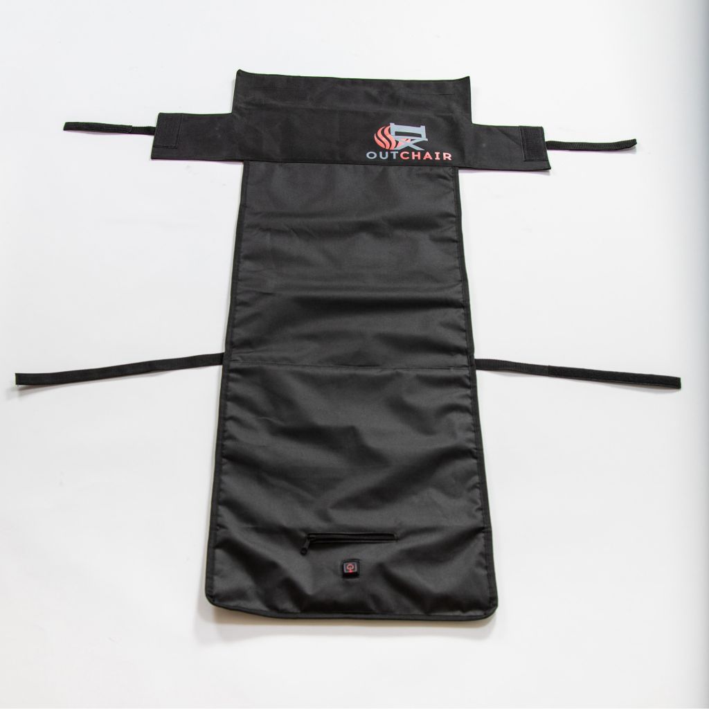 Heizbare Sitzauflage Seat Cover – Bild 2