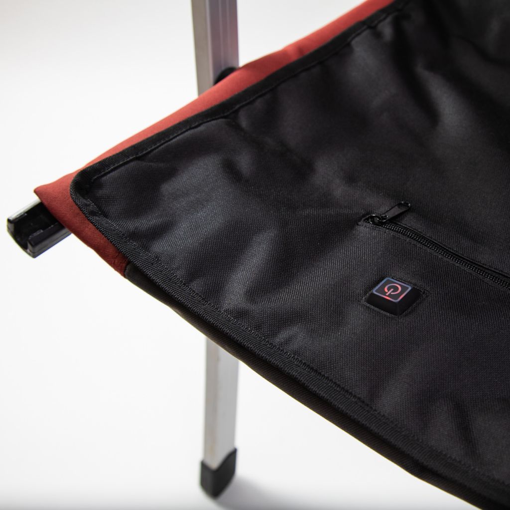 Heizbare Sitzauflage Seat Cover – Bild 3