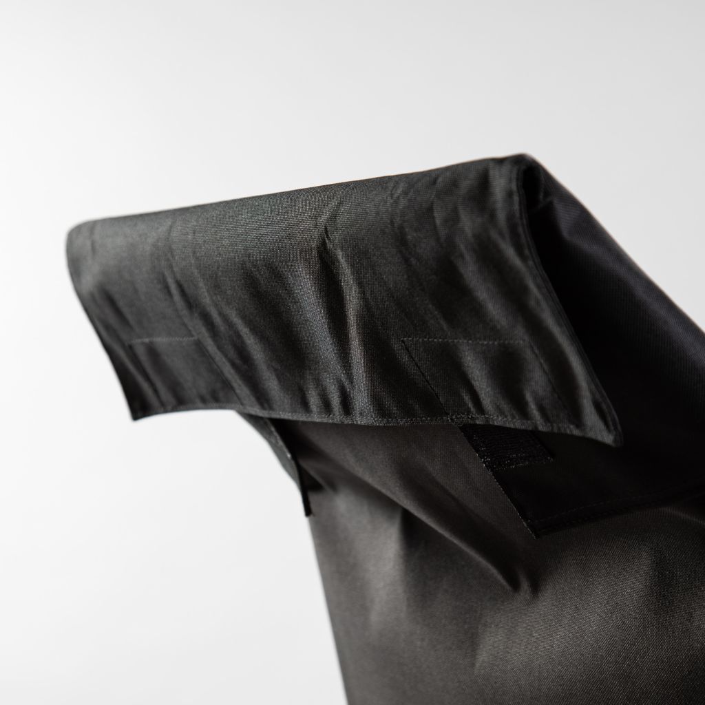 Heizbare Sitzauflage Seat Cover – Bild 5