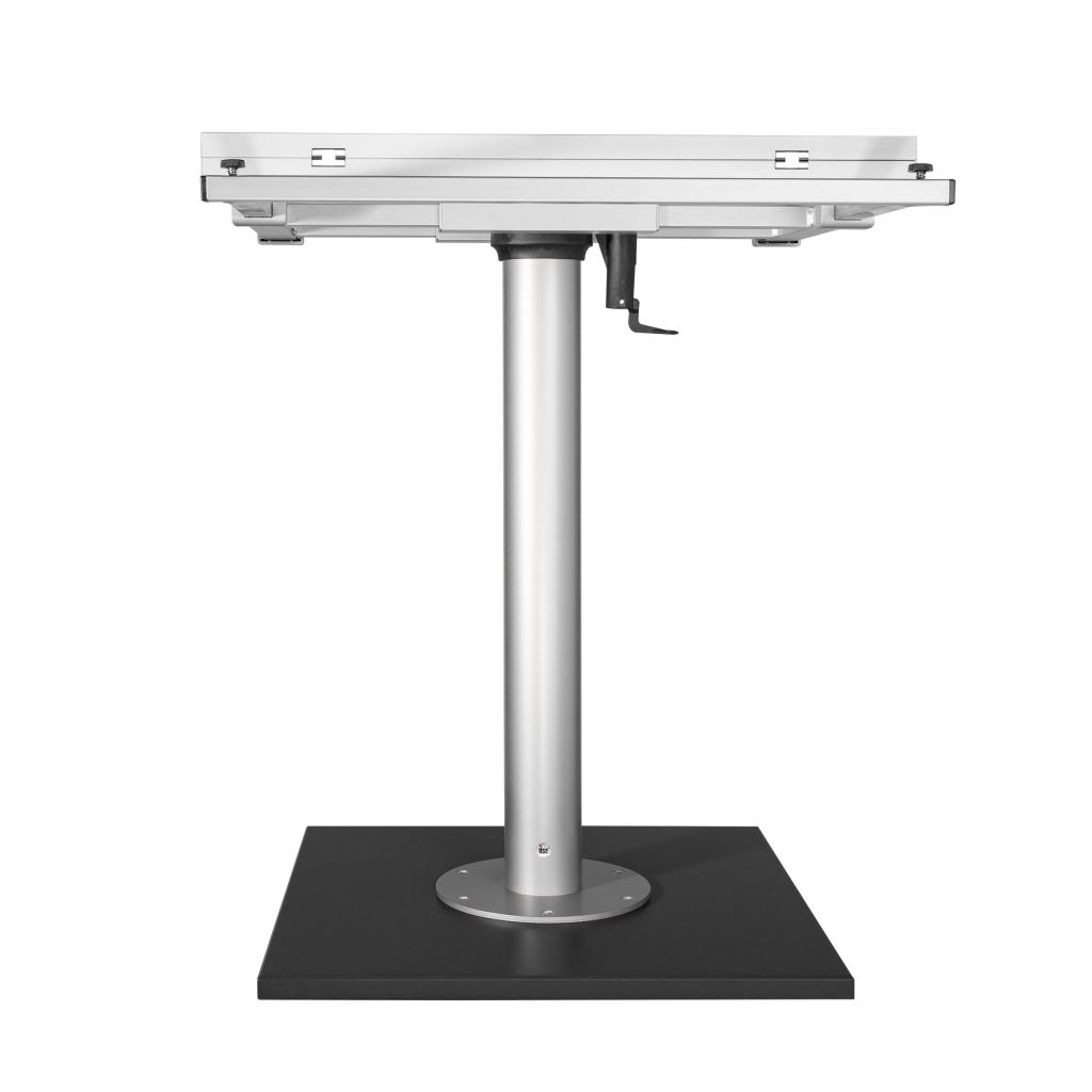 Feste Säule mit Verschiebung – Bild 3