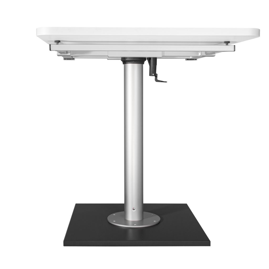 Feste Säule mit Verschiebung – Bild 4