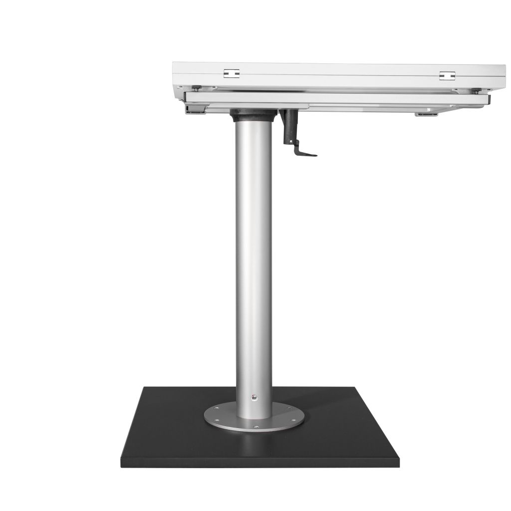 Feste Säule mit Verschiebung – Bild 5