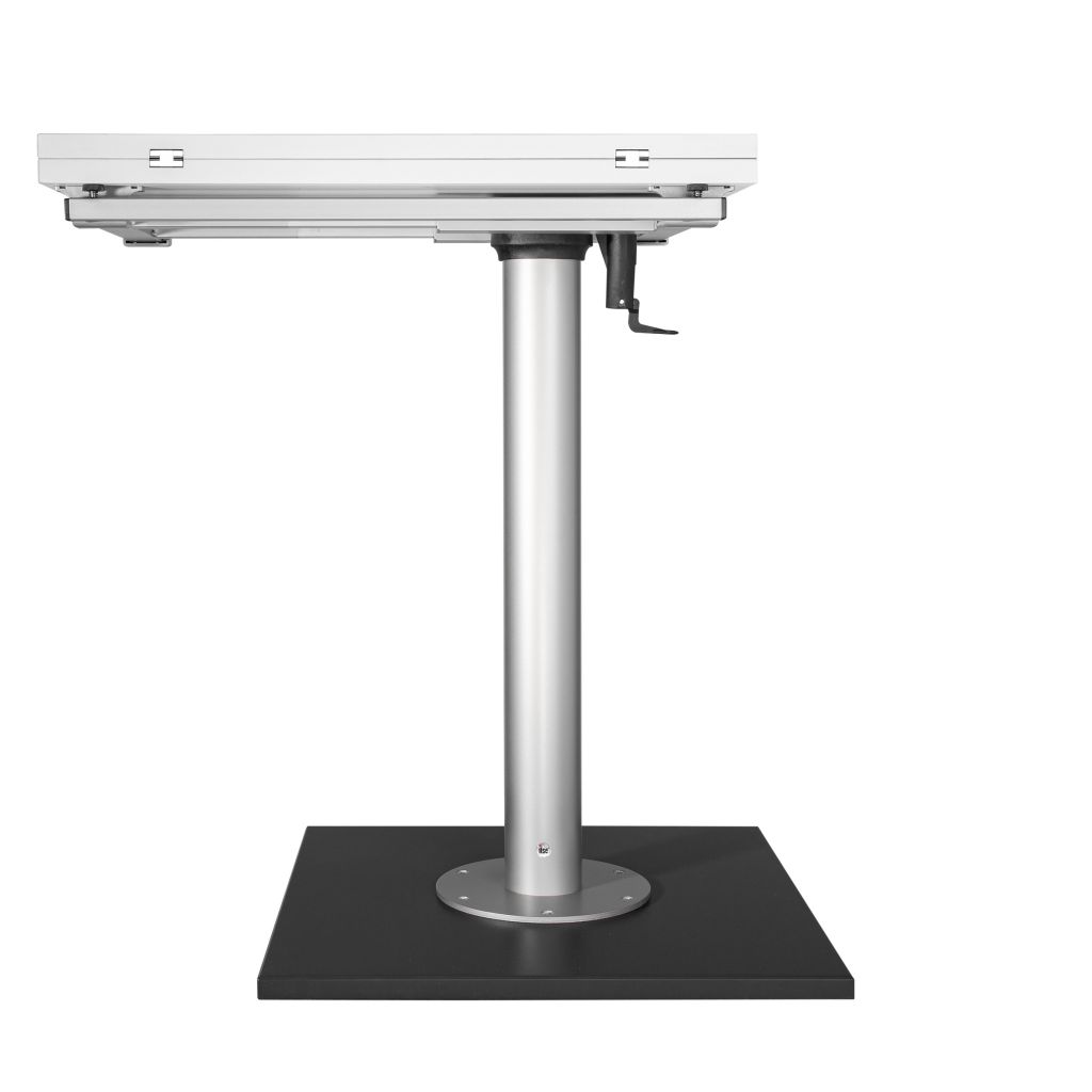 Feste Säule mit Verschiebung – Bild 6