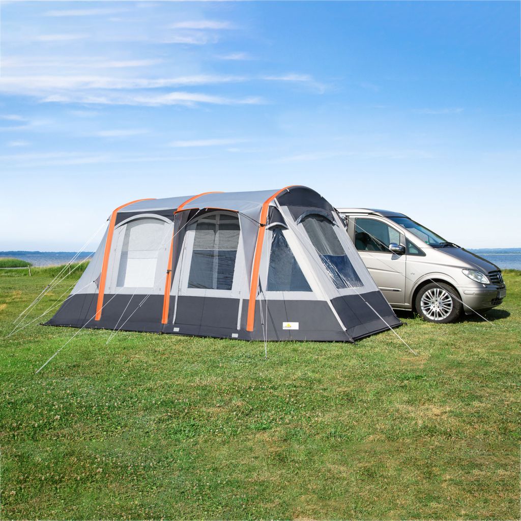 Busvorzelt Pegasus Air – Bild 2