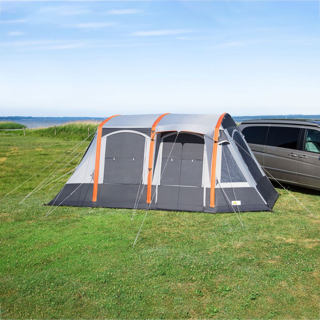 Busvorzelt Pegasus Air – Bild 3