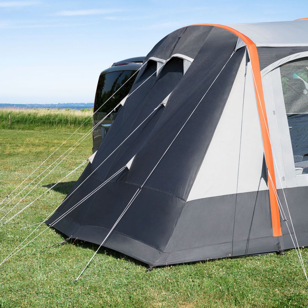 Busvorzelt Pegasus Air – Bild 4